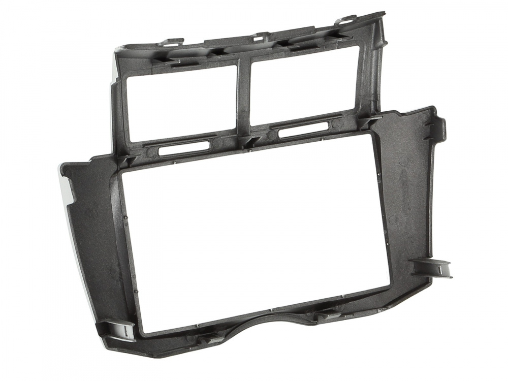 ACV Einbaurahmen 2-DIN Toyota Yaris 2006-2011