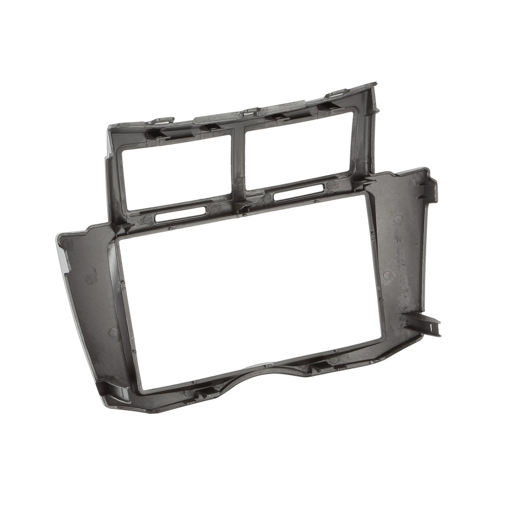 Einbaurahmen 2-DIN Toyota Yaris 2006-2011