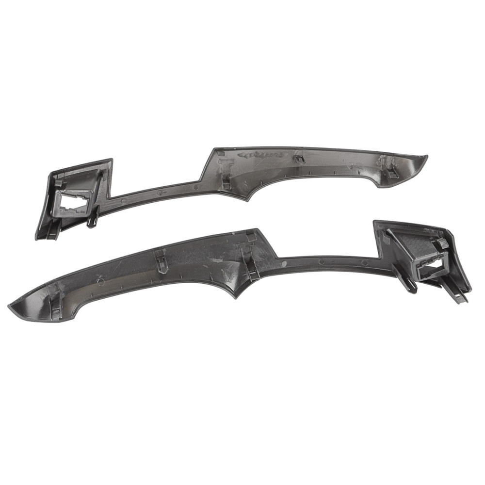 Einbaurahmen 2-DIN Toyota Yaris 2006-2011