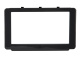 Einbaurahmen 2-DIN Toyota Hilux 11/2016-09/2020 Einbaurahmen 2-DIN Toyota Hilux 11/2016-09/2020