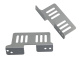 Einbaurahmen 2-DIN Toyota Hilux 11/2016-09/2020 Einbaurahmen 2-DIN Toyota Hilux 11/2016-09/2020
