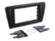 Einbaurahmen 2-DIN Skoda Octavia 2013-2020 Einbaurahmen 2-DIN Skoda Octavia 2013-2020