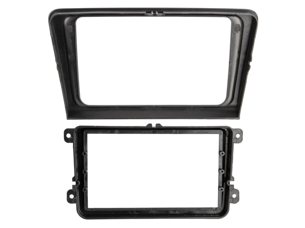 Einbaurahmen 2-DIN Skoda Octavia 2013-2020