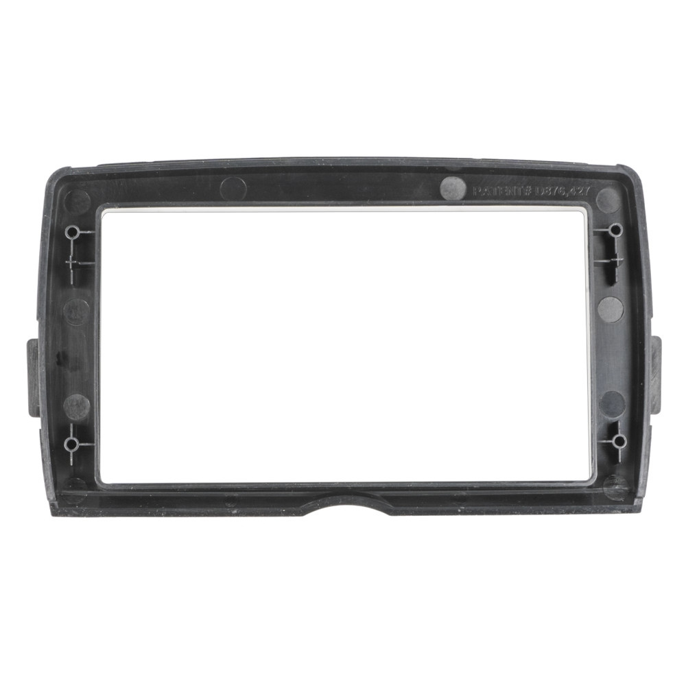 Einbaurahmen 2-DIN Harley-Davidson 2014-2023