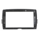 Einbaurahmen 2-DIN Harley-Davidson 2014-2023 Einbaurahmen 2-DIN Harley-Davidson 2014-2023