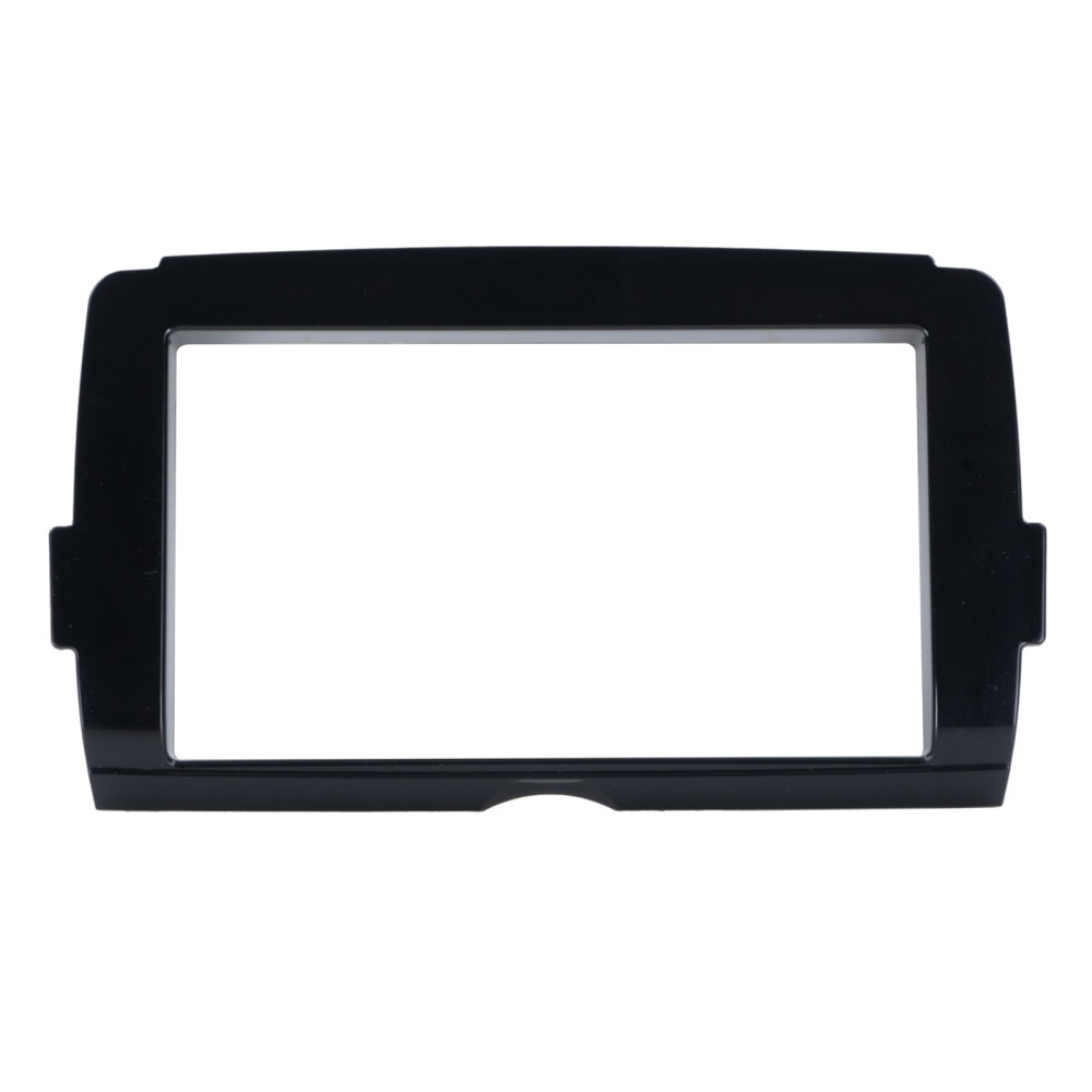 Einbaurahmen 2-DIN Harley-Davidson 2014-2023