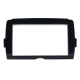 Einbaurahmen 2-DIN Harley-Davidson 2014-2023 Einbaurahmen 2-DIN Harley-Davidson 2014-2023