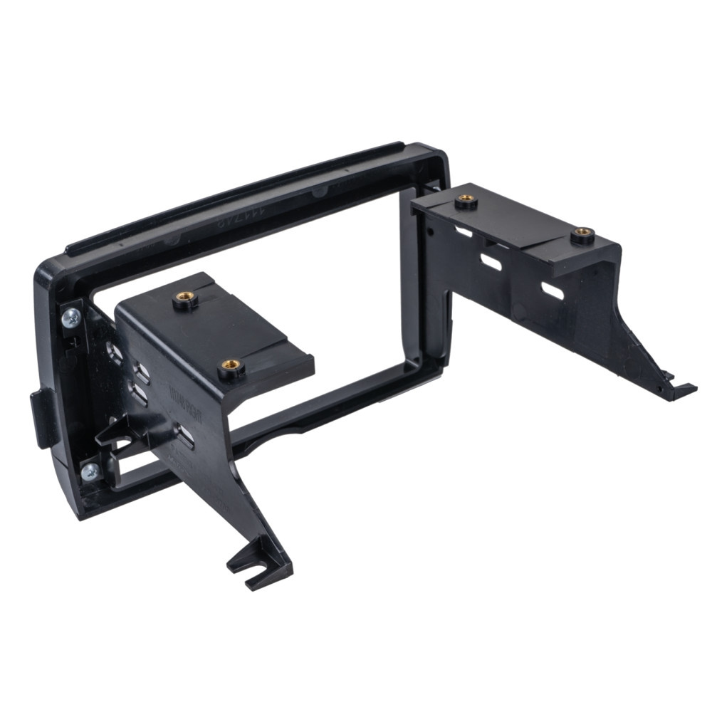 Einbaurahmen 2-DIN Harley-Davidson 2014-2023
