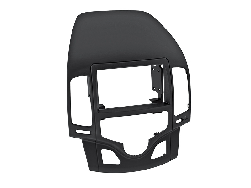 Einbaurahmen 2-din Hyundai i30 2007-2012