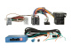 Lenkradfernbedienungskabel Fiat Ducato 2021-2024, Open Dash Lenkradfernbedienungskabel Fiat Ducato 2021-2024, Open Dash