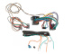 Lenkradfernbedienungskabel Fiat Ducato 2021-2024, Open Dash Lenkradfernbedienungskabel Fiat Ducato 2021-2024, Open Dash