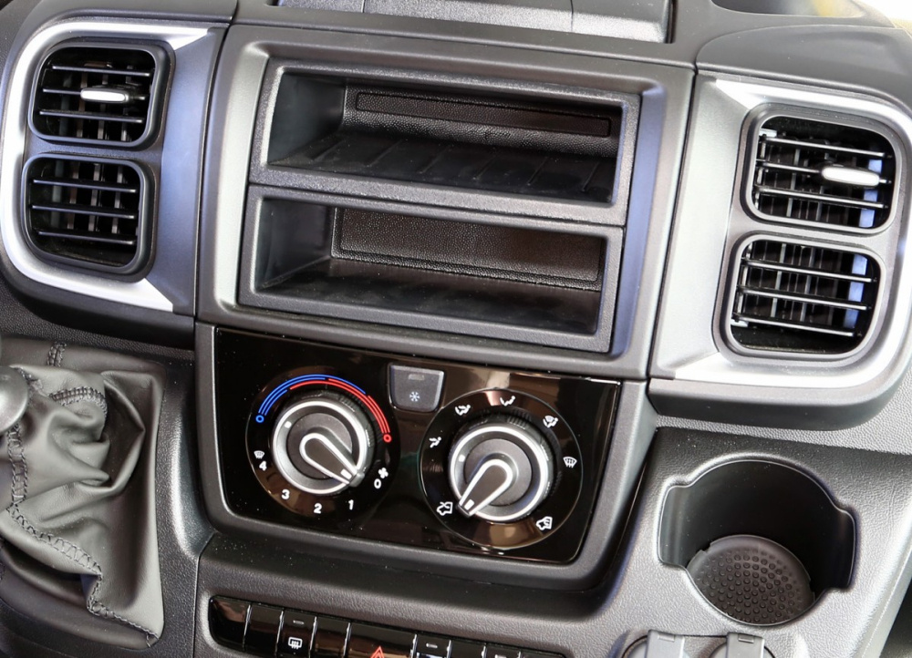 Lenkradfernbedienungskabel Fiat Ducato 2021-2024, Open Dash