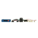 Lenkradfernbedienungskabel Dacia/Fiat/Nissan/Opel/Renault 12Pin/24Pin/6Pin Lenkradfernbedienungskabel Dacia/Fiat/Nissan/Opel/Renault 12Pin/24Pin/6Pin