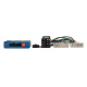 Lenkradfernbedienungskabel Dacia/Fiat/Nissan/Opel/Renault, 20Pin/32Pin Lenkradfernbedienungskabel Dacia/Fiat/Nissan/Opel/Renault, 20Pin/32Pin