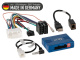 Lenkradfernbedienungskabel Suzuki 20-Pin USB/AUX Lenkradfernbedienungskabel Suzuki 20-Pin USB/AUX
