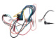 Lenkradfernbedienungskabel Suzuki 20-Pin USB/AUX Lenkradfernbedienungskabel Suzuki 20-Pin USB/AUX