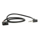 LEAD-Adapter 42c Blaupunkt/Kenwood/Pioneer LEAD-Adapter 42c Blaupunkt/Kenwood/Pioneer