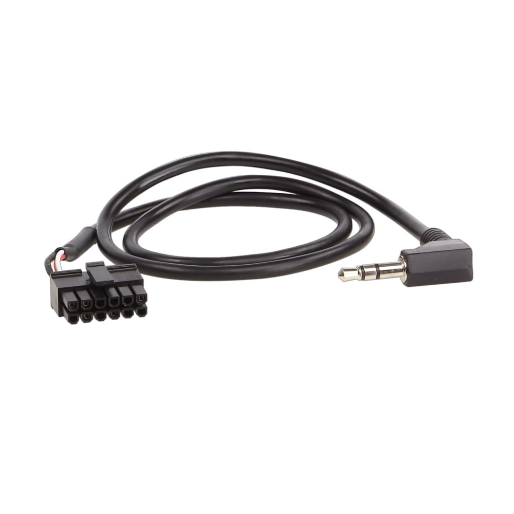 LEAD-Adapter Sony/Phonocar, 12-polig