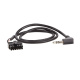 LEAD-Adapter Sony/Phonocar, 12-polig LEAD-Adapter Sony/Phonocar, 12-polig