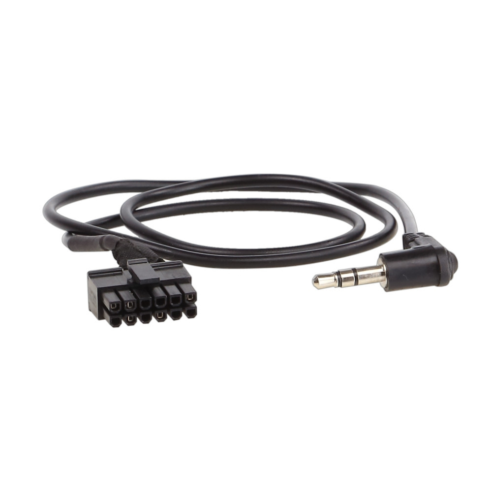 LEAD-Adapter 42c JVC 3,5 mm