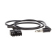 LEAD-Adapter 42c JVC 3,5 mm LEAD-Adapter 42c JVC 3,5 mm