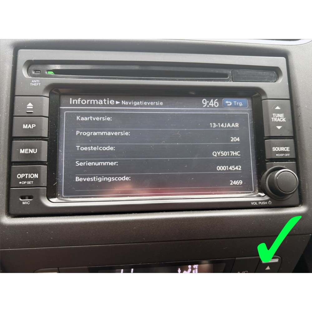 Lenkradfernbedienungskabel Honda Civic/CR-V, 24Pin/20Pin