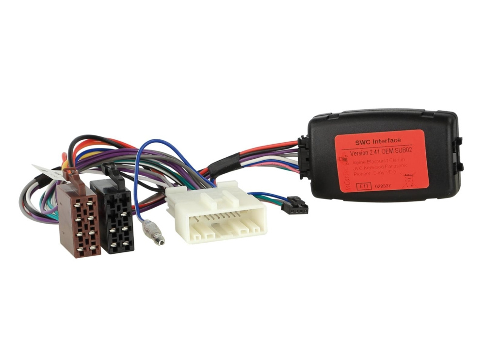 Lenkradfernbedienungskabel Subaru Legacy/Outback, 20-polig