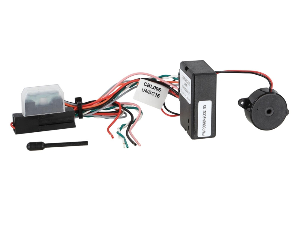 Chimes-Interface PDC Citroen/Landrover/Peugeot