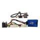 Lenkradfernbedienungskabel Dacia Duster 20Pin/32Pin Lenkradfernbedienungskabel Dacia Duster 20Pin/32Pin