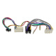 Lenkradfernbedienungskabel Dacia Duster 20Pin/32Pin Lenkradfernbedienungskabel Dacia Duster 20Pin/32Pin