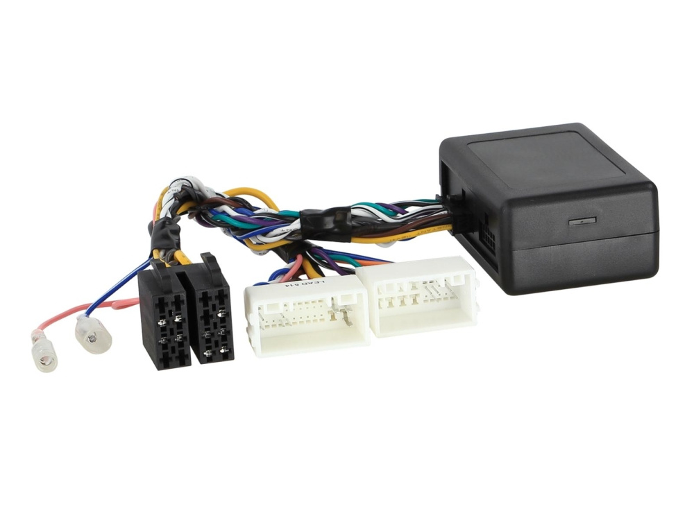 Lenkradfernbedienungskabel Hyundai 24Pin/18Pin