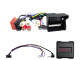 Lenkradfernbedienungskabel Audi A3/A4/A6/R8/TT Lenkradfernbedienungskabel Audi A3/A4/A6/R8/TT