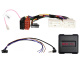 Lenkradfernbedienungs-Kabelsatz Hyundai/Kia, 24-Pin/18-Pin Lenkradfernbedienungs-Kabelsatz Hyundai/Kia, 24-Pin/18-Pin
