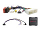 Lenkradfernbedienungs-Kabelsatz Hyundai/Kia 35Pin/38Pin Lenkradfernbedienungs-Kabelsatz Hyundai/Kia 35Pin/38Pin