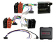 Lenkradfernbedienungs-Kabelsatz Mercedes/Smart/VW, 40-Pin Lenkradfernbedienungs-Kabelsatz Mercedes/Smart/VW, 40-Pin