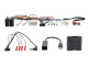 Lenkradfernbedienungs-Adapter Mitsubishi Rockford Fosgate Lenkradfernbedienungs-Adapter Mitsubishi Rockford Fosgate