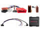 Lenkradfernbedienungs-Kabelsatz Mazda MX-5, 24-Pin Lenkradfernbedienungs-Kabelsatz Mazda MX-5, 24-Pin