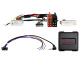 Lenkradfernbedienungs-Kabelsatz Nissan 20-Pin analog Lenkradfernbedienungs-Kabelsatz Nissan 20-Pin analog