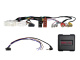 Lenkradfernbedienungs-Kabelsatz Subaru Impreza/Forester, 14/24-Pin Lenkradfernbedienungs-Kabelsatz Subaru Impreza/Forester, 14/24-Pin