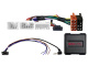 Lenkradfernbedienungs-Kabelsatz Lexus/Toyota 10/6/20-Pin Lenkradfernbedienungs-Kabelsatz Lexus/Toyota 10/6/20-Pin
