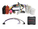 Lenkradfernbedienungs-Kabelsatz Citroen/Peugeot/Toyota, 10Pin/28Pin Lenkradfernbedienungs-Kabelsatz Citroen/Peugeot/Toyota, 10Pin/28Pin