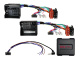 Lenkradfernbedienungs-Kabelsatz Seat/Skoda/VW 40Pin/52Pin Lenkradfernbedienungs-Kabelsatz Seat/Skoda/VW 40Pin/52Pin