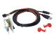USB/AUX-Adapter Fiat 500L/Ducato USB/AUX-Adapter Fiat 500L/Ducato