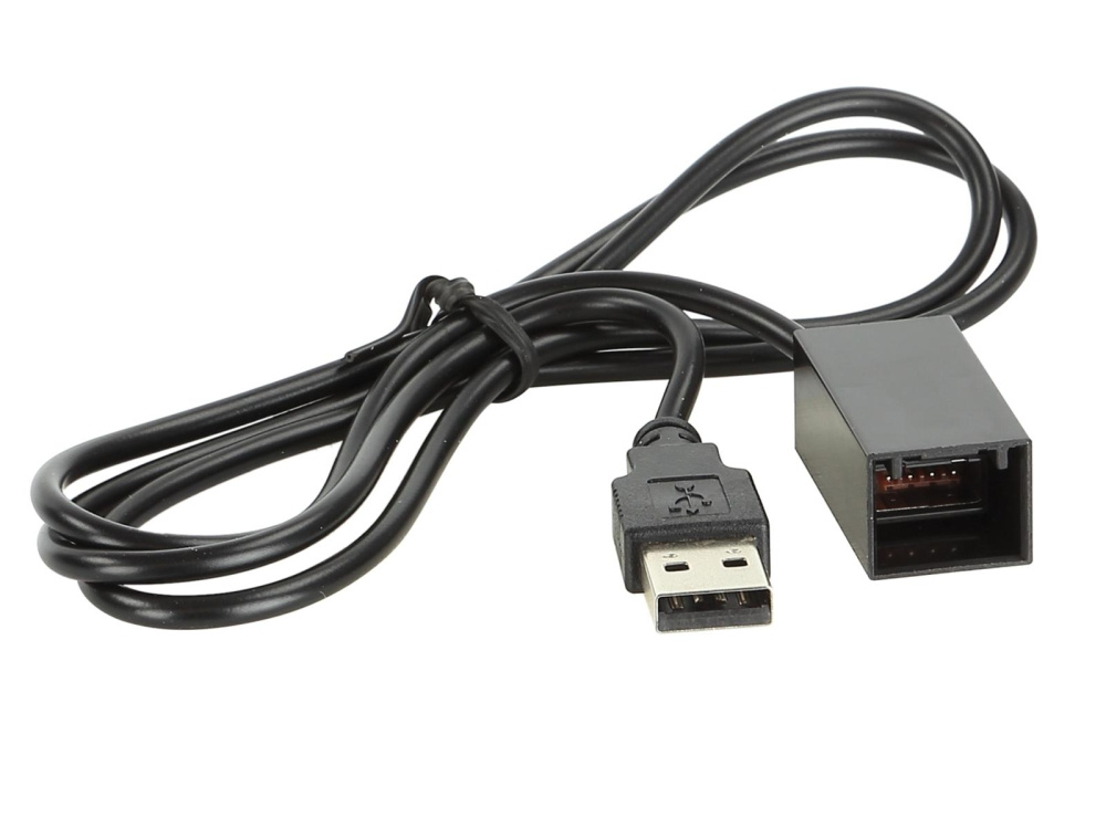USB-Adapter Honda/Volvo