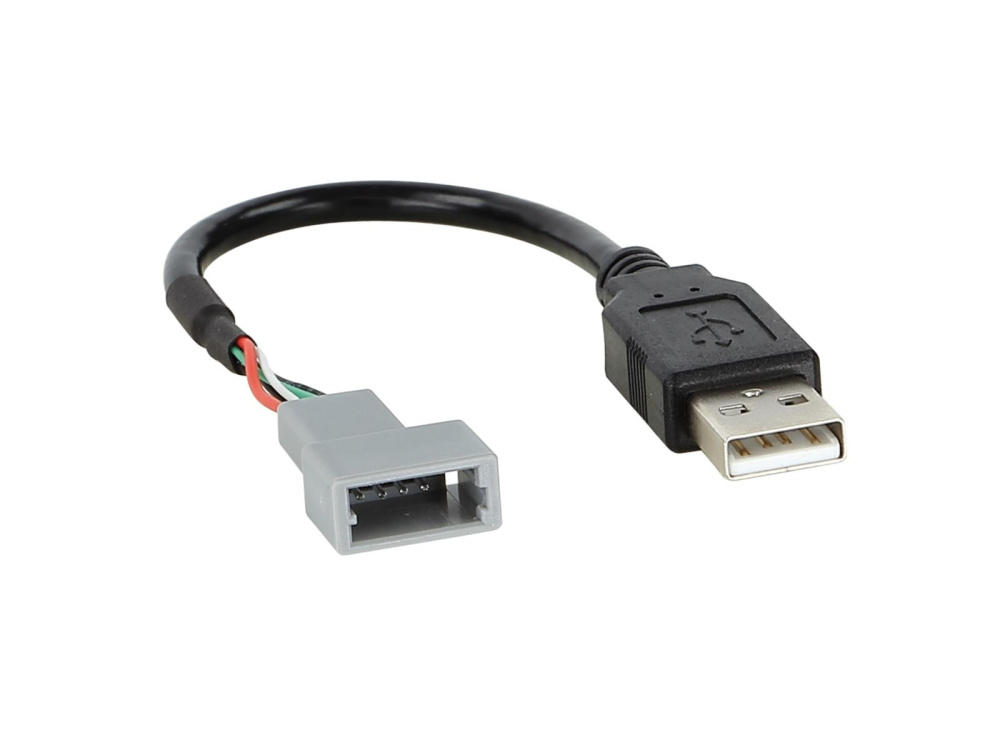 USB-Adapter Kia/Hyundai verschiedene Modelle