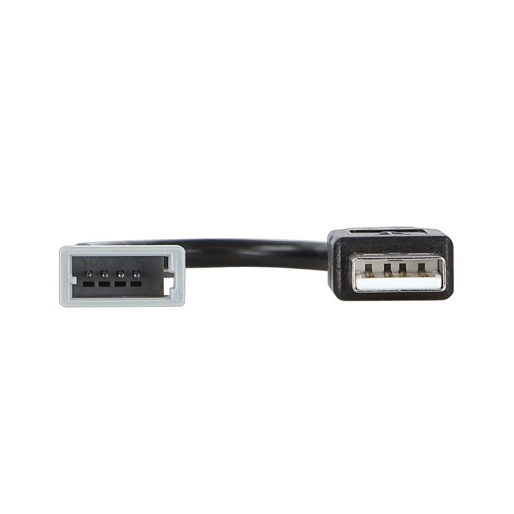 USB-Adapter Kia/Hyundai verschiedene Modelle