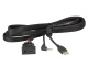 USB/AUX-Adapter Mitsubishi ASX 2010-2019 USB/AUX-Adapter Mitsubishi ASX 2010-2019