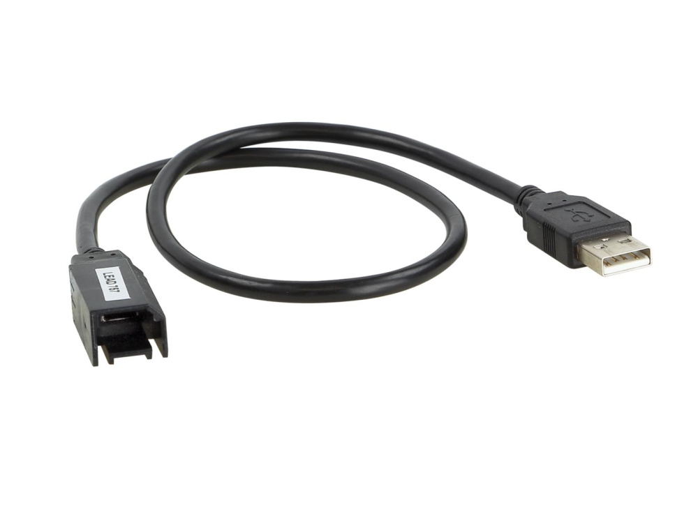 USB-Adapter Ford/Nissan/Opel/Renault