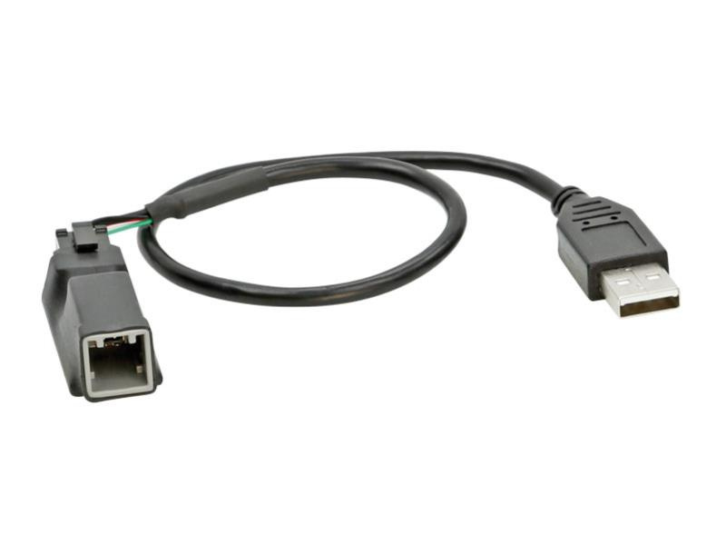 ACV USB-Adapter Toyota/Subaru