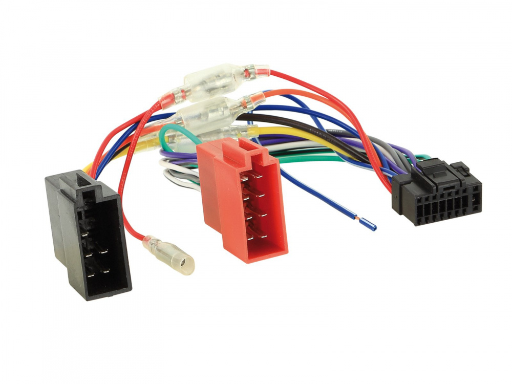 ACV originales ISO-Kabel Alpine, Ersatzteil
